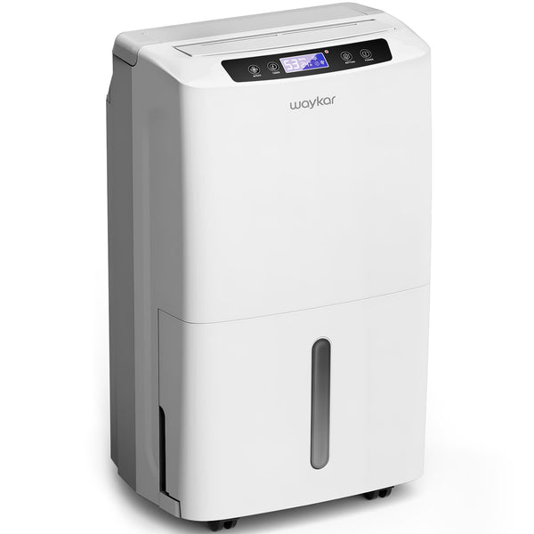 34 pints Waykar dehumidifier
