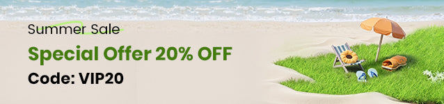 20% off Waykar commercial dehumidifier