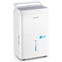 Waykar dehumidifier on sale