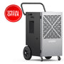 commercial dehumidifier on sale