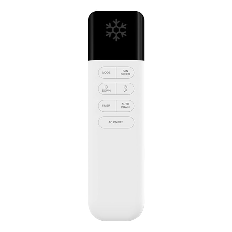 Original Remote Control for Waykar THG45A Outdoor Air Conditioner