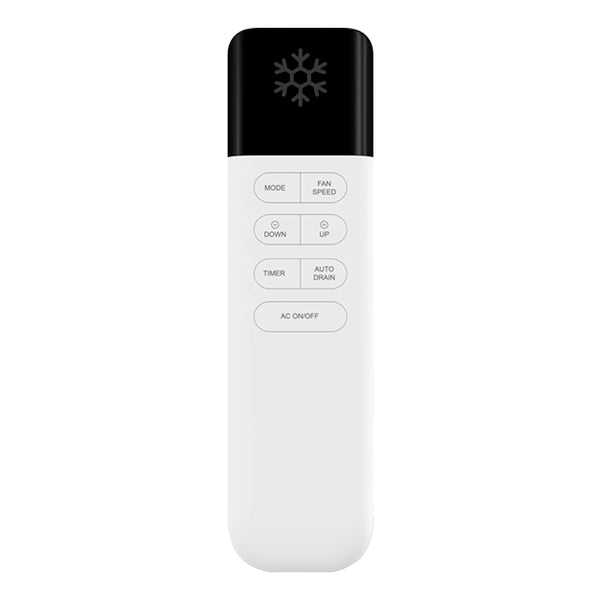 Original Remote Control for Waykar THG45A Outdoor Air Conditioner