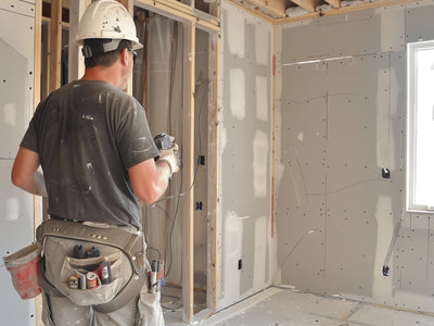 Drywall Installation