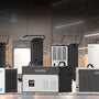 Waykar crawl space dehumidifiers for basements and large spaces