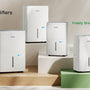 Waykar Dehumidifier Buying Guide: Choose the Best Dehumidifier for Your Needs