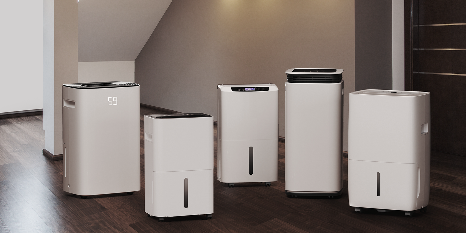 Waykar Dehumidifier Buying Guide: Choose the Best Dehumidifier for Your Needs