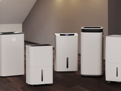 Waykar Dehumidifier Buying Guide: Choose the Best Dehumidifier for Your Needs