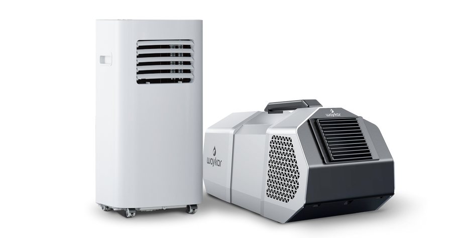 Portable Air Conditioner