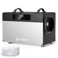 125 PPD Dehumidifier for Basement