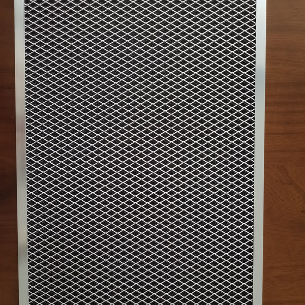 Filter of AFW2.0D, AFW2.0DPM