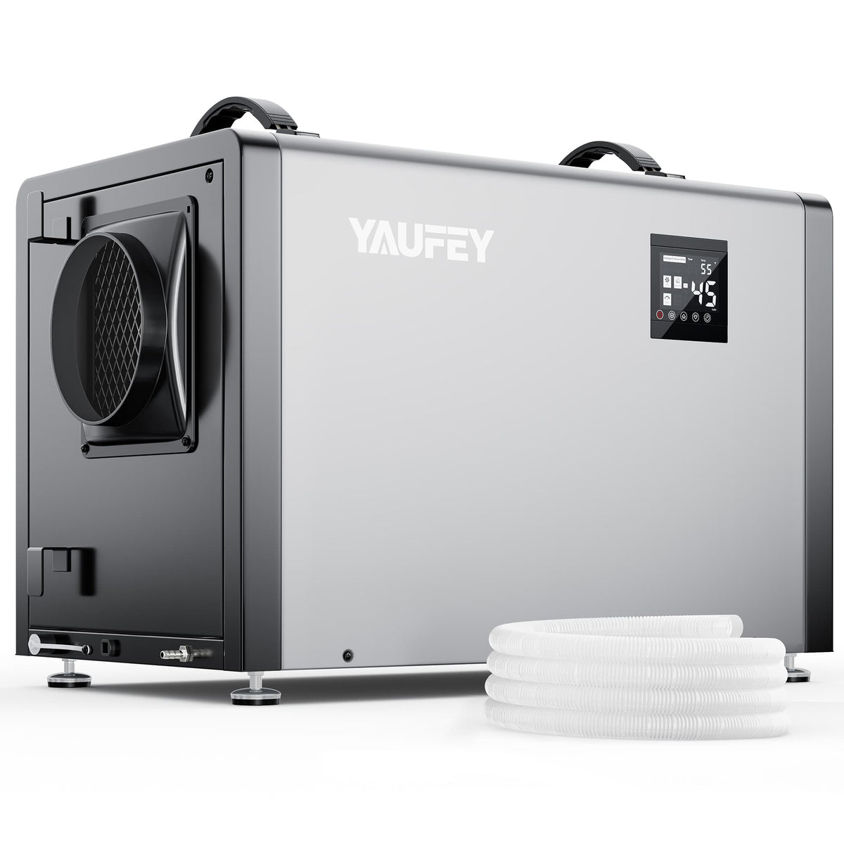 Pre-Sale: Crawl Space Dehumidifier for Basement, Available in 70, 125, 158 & 216 Pints