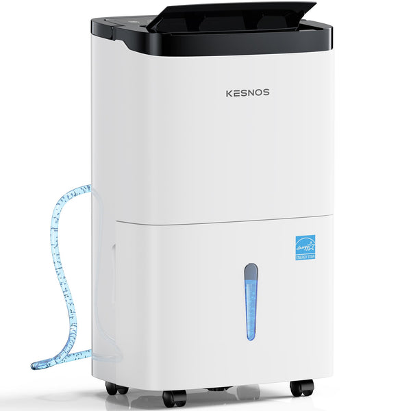 Pre-Sale: 120 Pints ENERGY STAR Home Dehumidifier