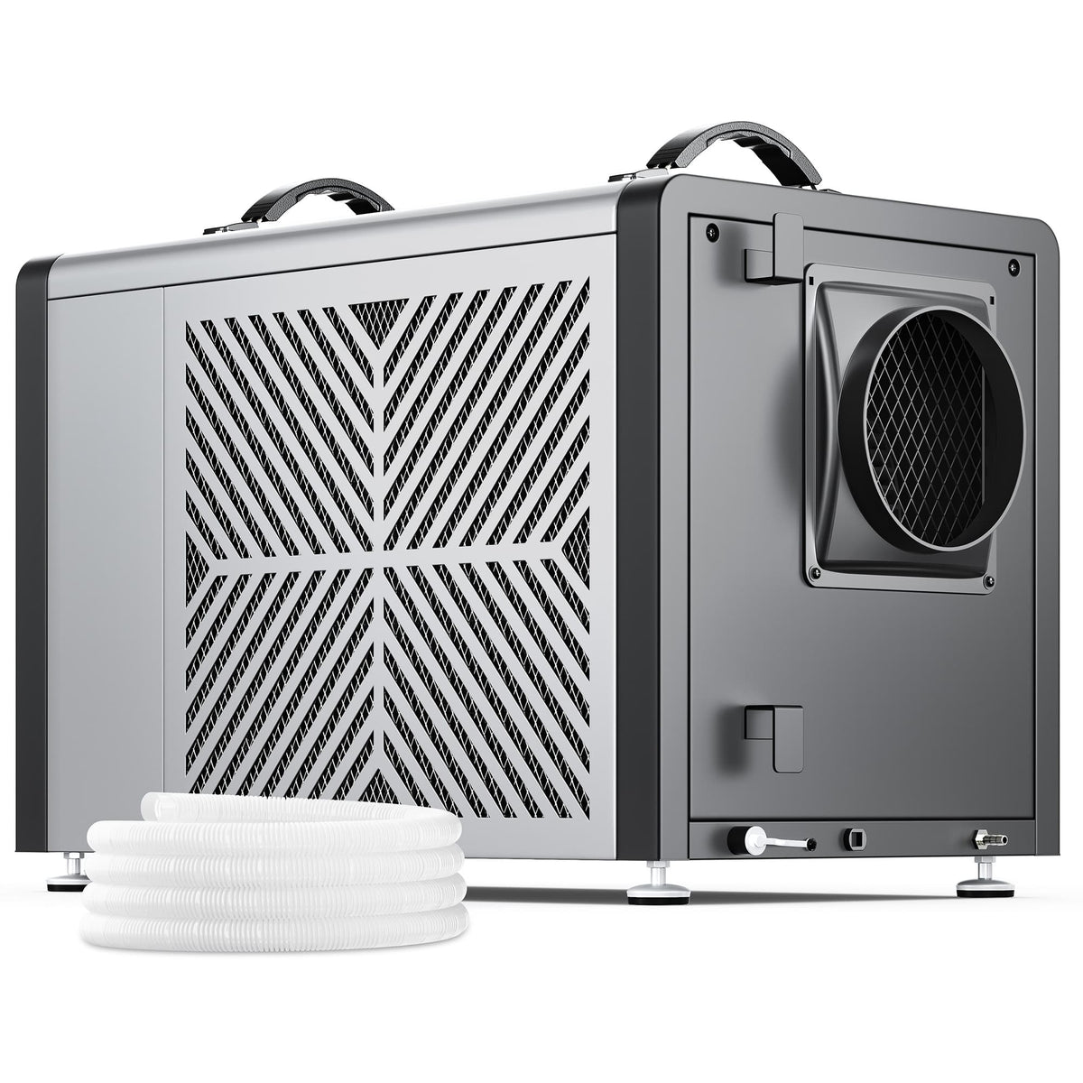 Pre-Sale: Crawl Space Dehumidifier for Basement, Available in 70, 125, 158 & 216 Pints
