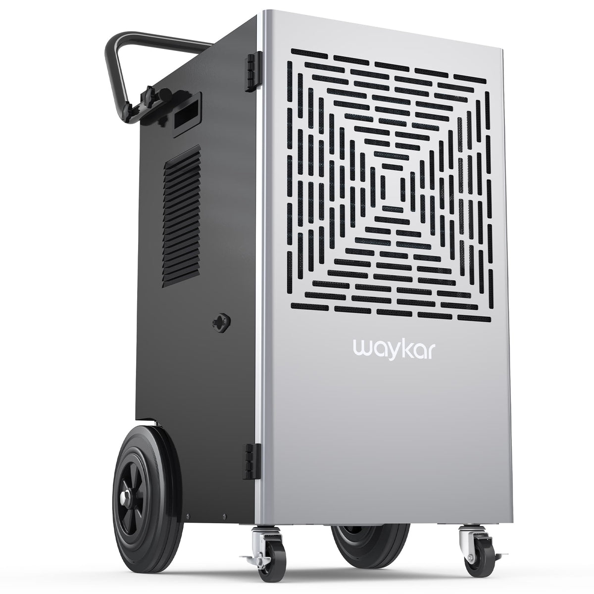 155 pints Waykar dehumidifier