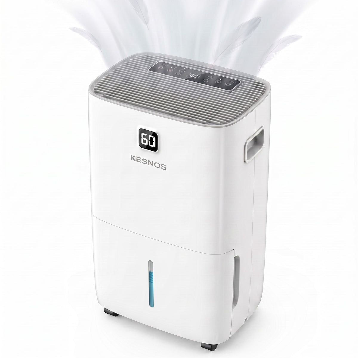 Pre-Sale: 80 Pints ENERGY STAR Home Dehumidifier