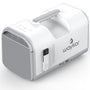 4500 BTU Portable AC with Remote, Cools 150 Sq. Ft.