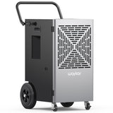 large space dehumidifier waykar