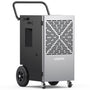 large space dehumidifier waykar