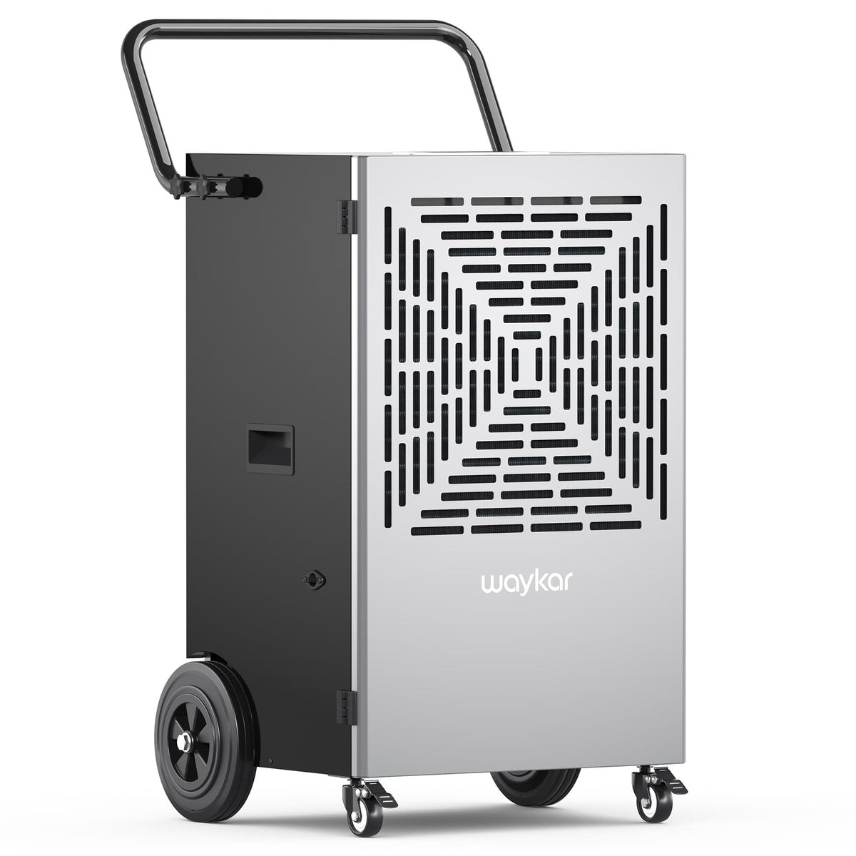 Commercial Grade Dehumidifiers up to 216 Pints, Large Dehumidifiers with Pump for Basement