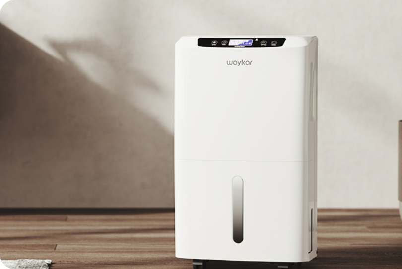 2,000 Sq. Ft. Home Dehumidifier