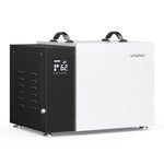 158 Pints Crawlspace Dehumidifier with Built-in Pump