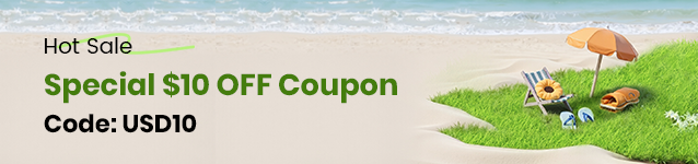 discount on Waykar dehumidifiers