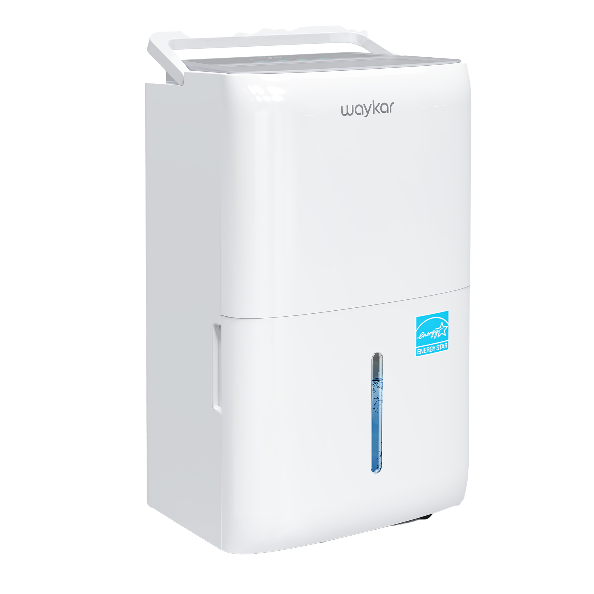 ENERGY STAR Dehumidifier with Colored Humidistat:  80, 120, or 150 Pints