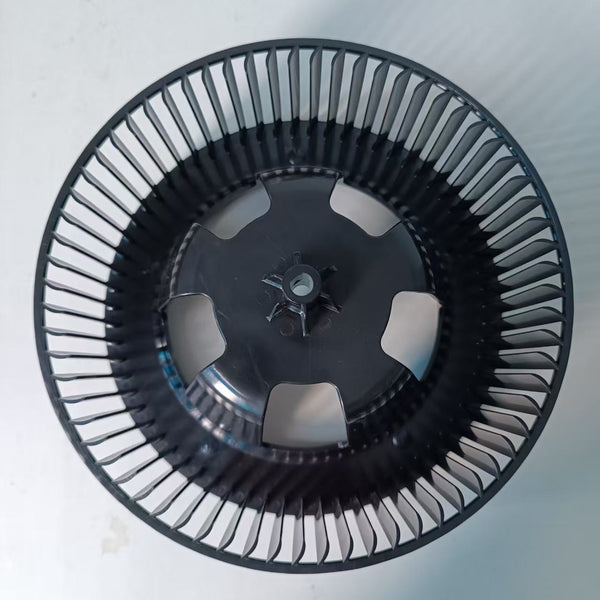 Inside Wind Wheel, the fan, for JD025 Models