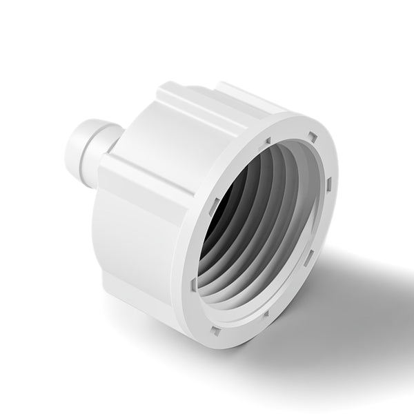 Replacement Drain-Hose Connector for Waykar Dehumidifiers