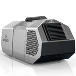 Portable Air Conditioner - Compact, Easy Install, Perfect for Tent Indoor & Outdoor