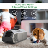 tent air conditioner 3 speed