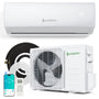 Waykar 12000 BTU Mini Split Air Conditioner, Coming Soon