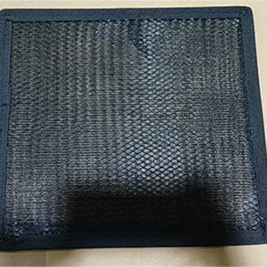 Replacement Filter for Waykar AFD2.5D Dehumidifiers