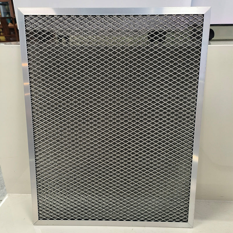 Replacement Filter for Waykar AFW2.5D Crawlspace Dehumidifiers