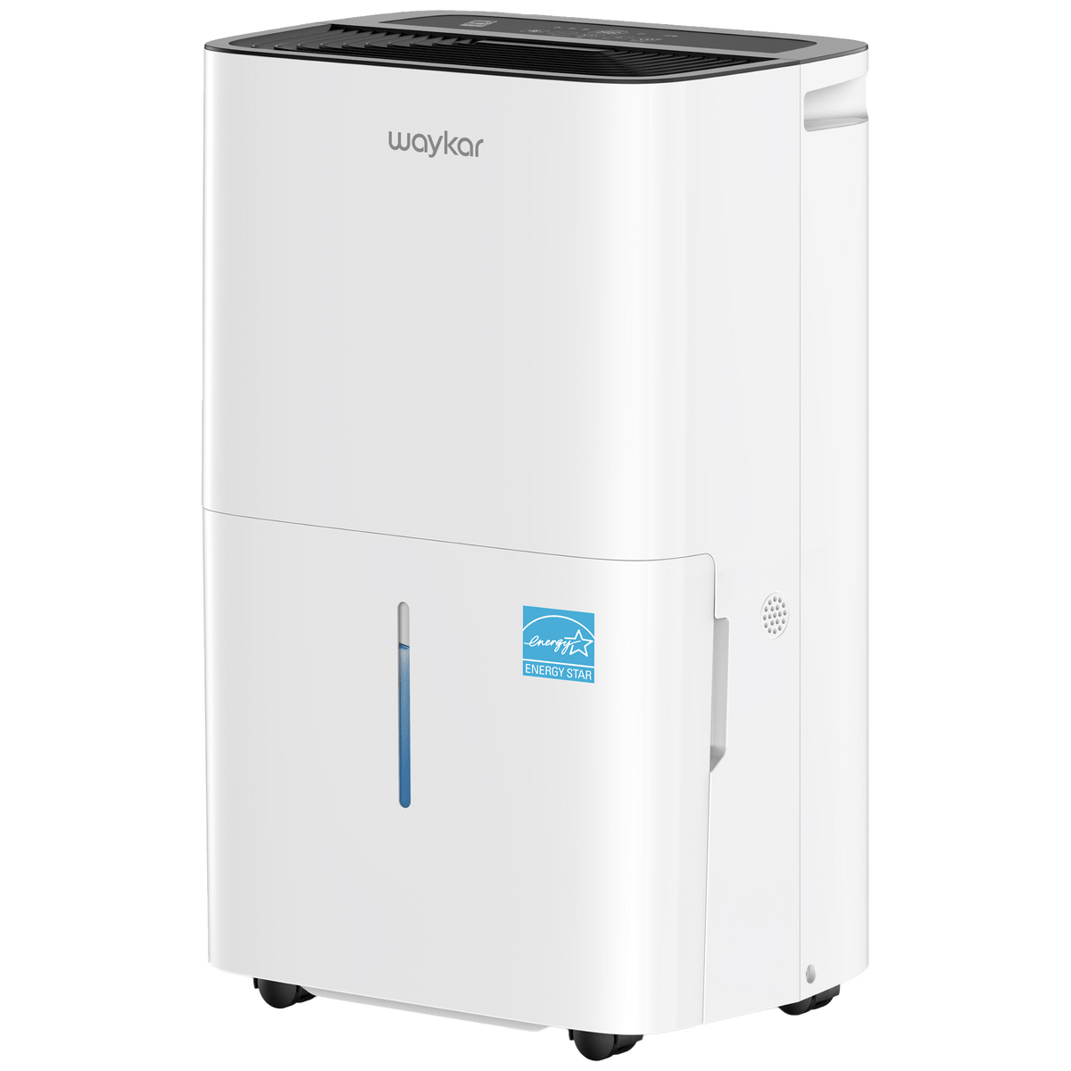 waykar energy efficient dehumidifier