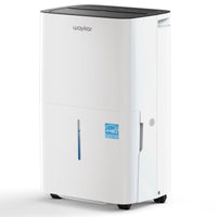 ENERGY STAR Dehumidifier