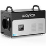Waykar crawlspace dehumidifier