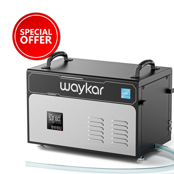 crawlspace dehumidifier on sale