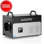 130 Pints ENERGY STAR Commercial Dehumidifier for Crawl Spaces