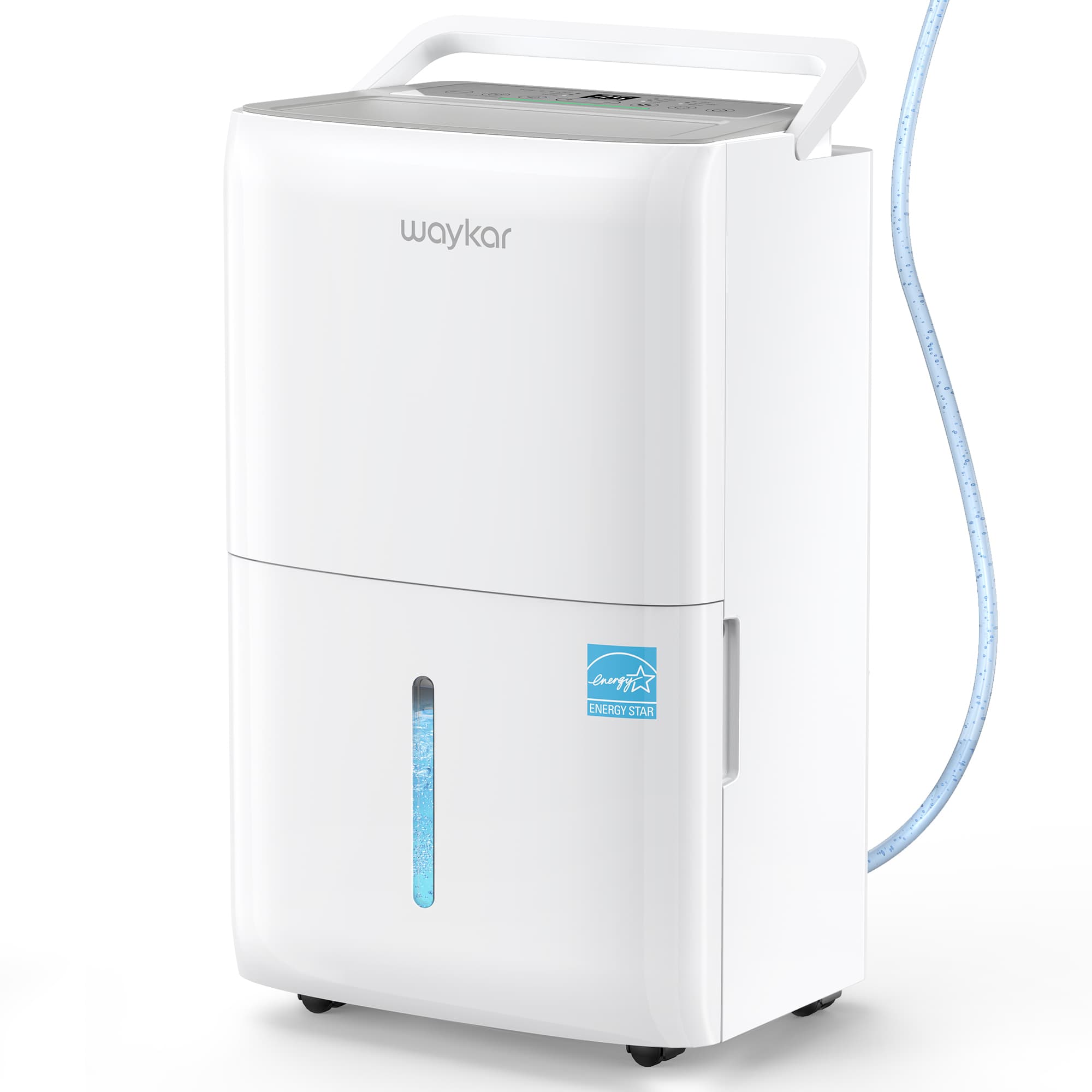 energy Koharaーマン AlorAir Sentinel HD35P Energy Star 70 Pint Dehumidifier with