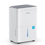 30 Pints ENERGY STAR 2025 Home Dehumidifier for Basement Model:CTH30A