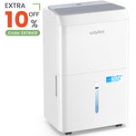 ENERGY STAR Most Efficient Dehumidifier – 80, 120, and 150 Pints