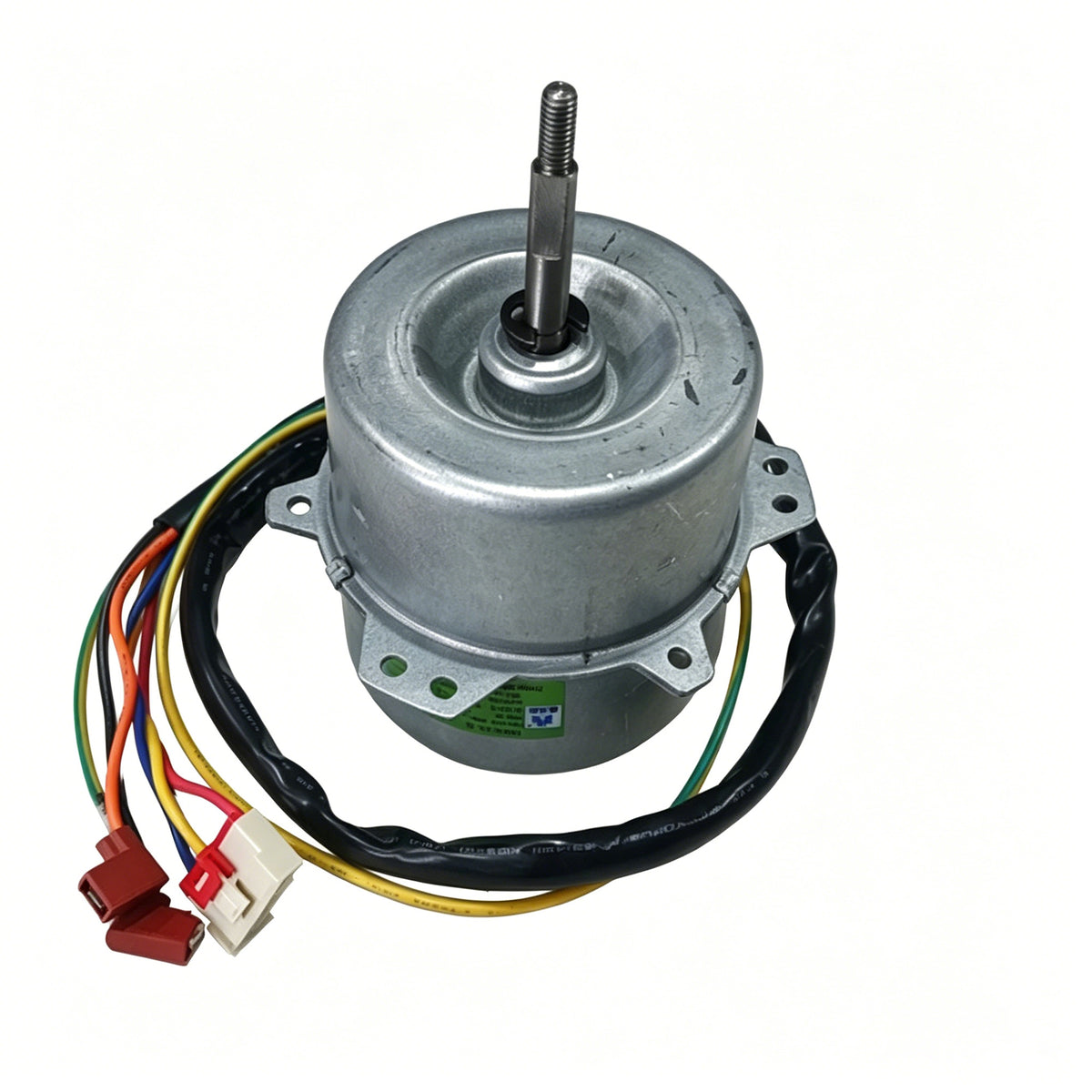Genuine Replacement Accessories and Parts --Wheel