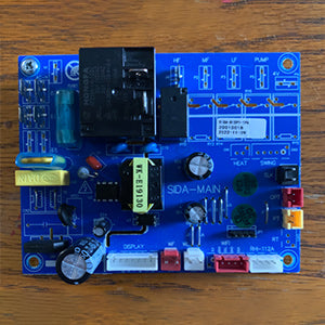 Replacement Main Board for Waykar Dehumidifiers