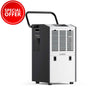 155 Pints Commercial Dehumidifier with Drain Hose 6.6 ft Long