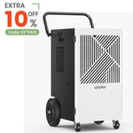High-Capacity Commercial Dehumidifier:  155, 216 or 320 Pints