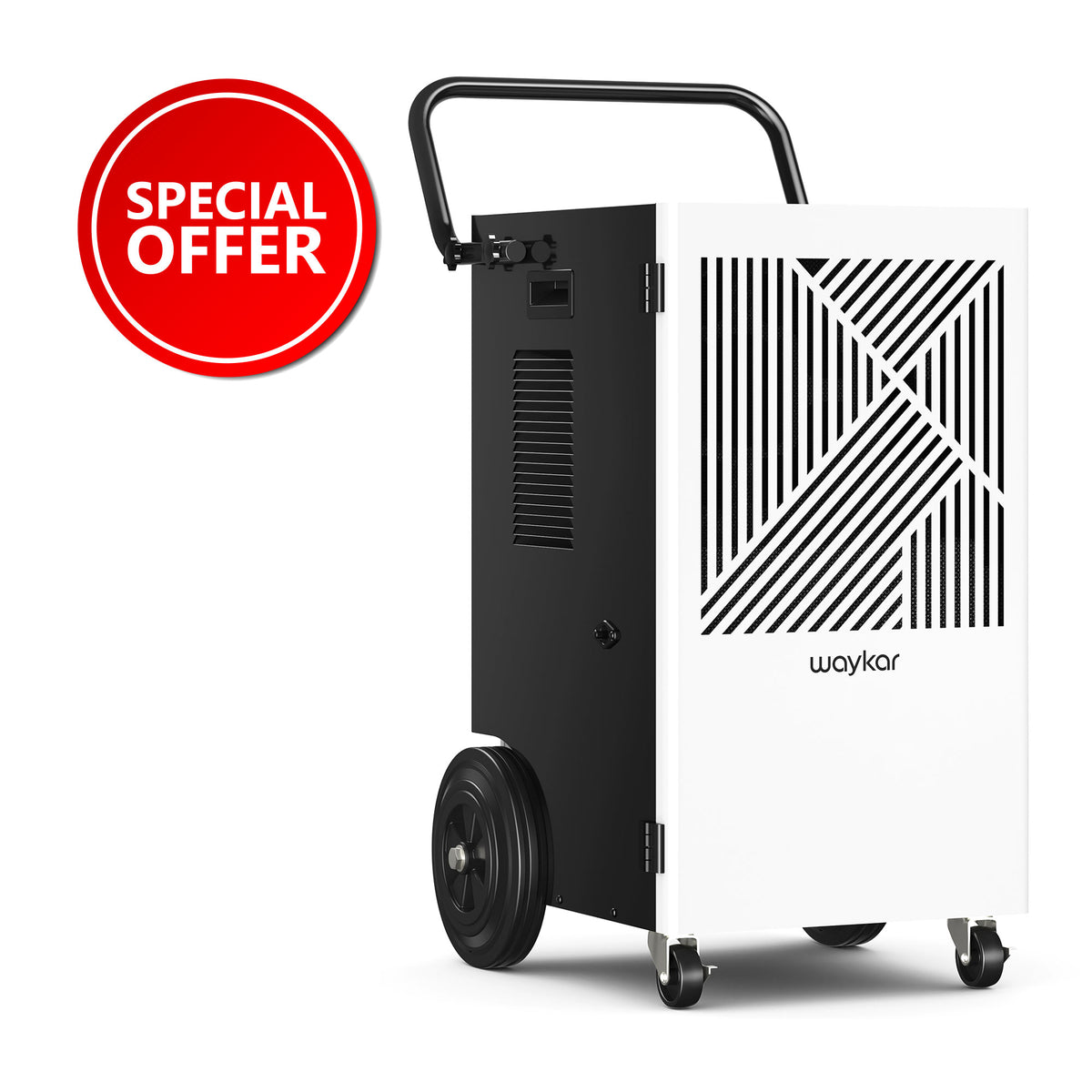 commercial dehumidifier on sale