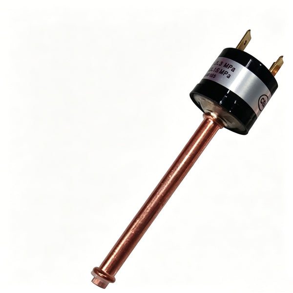 Genuine Replacement Accessories and Parts --Main Control Board & Pump