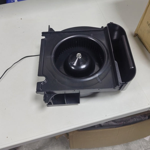 Replacement Wind Turbine for Waykar Portable Air Conditioners