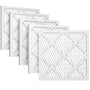 5-Pack MERV-10 Replacement Filter Set – Fully Compatible with Waykar 550 CFM Air Scrubber